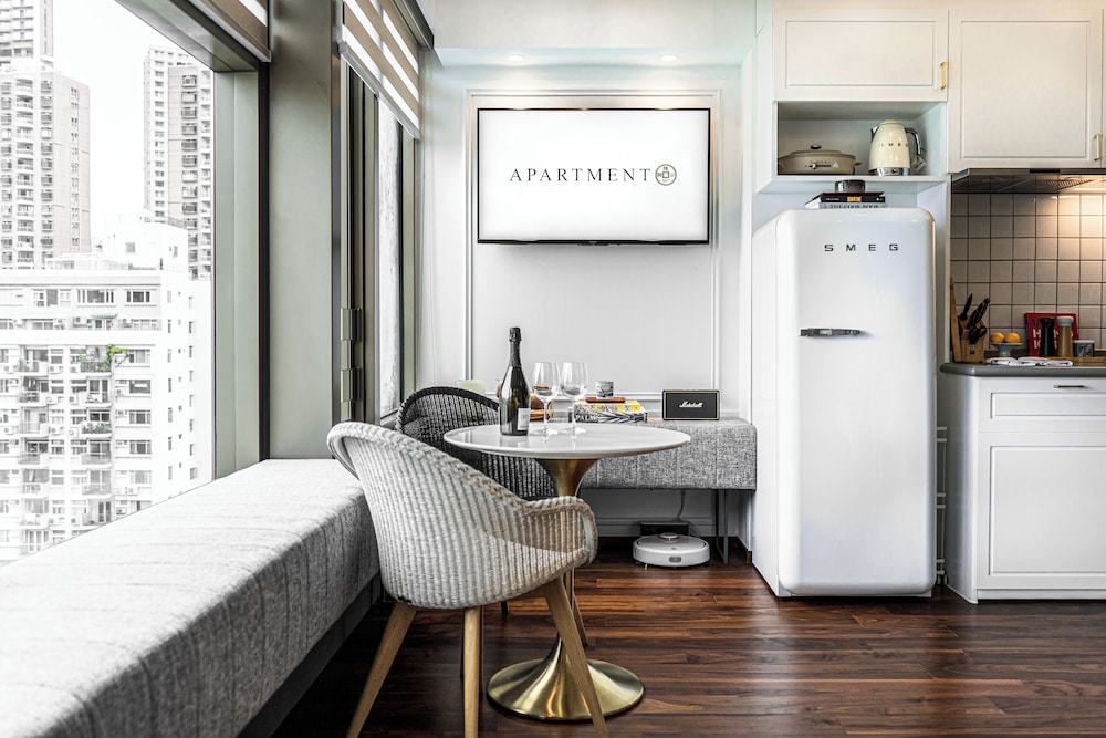 APTO Hotel HV (Causeway Bay)