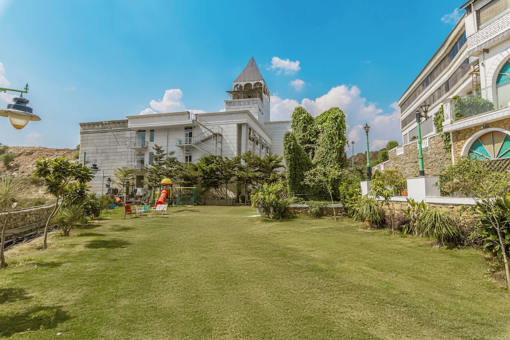 Clarks Resort Ajmer