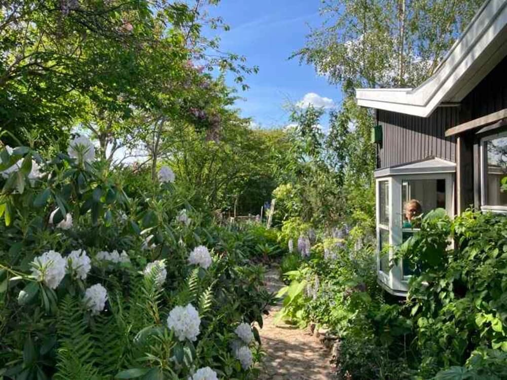 5 Star Holiday Home in Kirke Saby