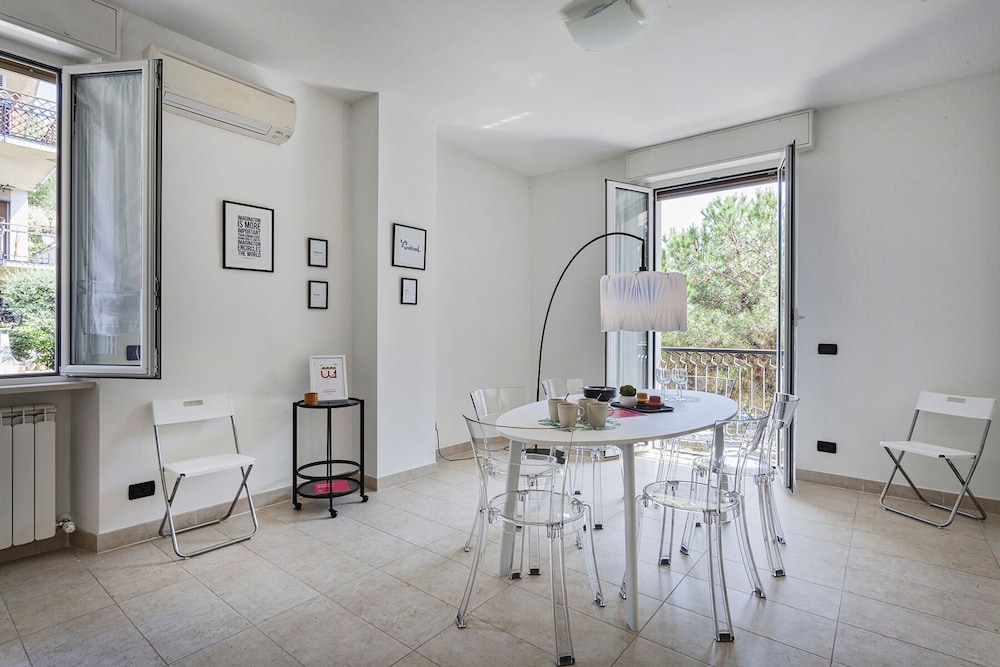 Genoa Vacations - Shelley Apartments By Wonderful Italy - Property Image 24