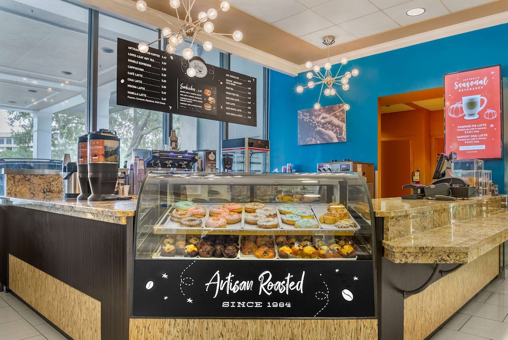 Wyndham Garden Lake Buena Vista – Disney Springs® Area, Foto 81