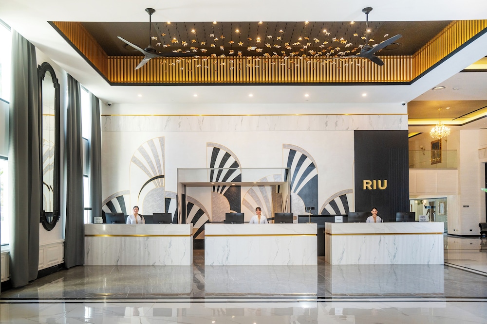 Puerto Vallarta Vacations - Hotel Riu Palace Pacifico - Adults Only - All Inclusive - Property Image 4