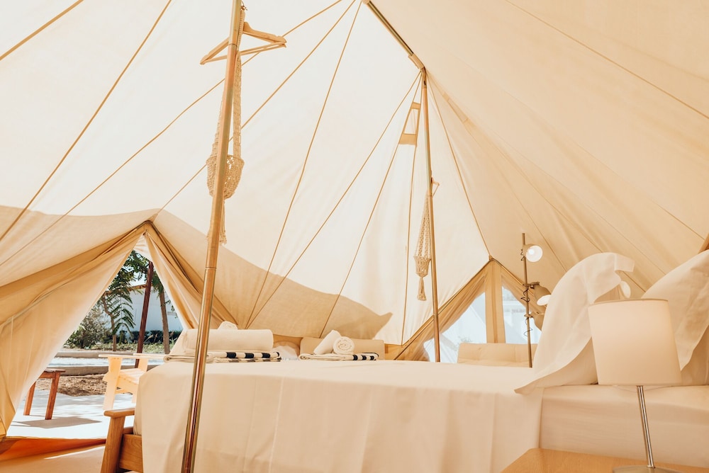 Sails on Kos Ecolux Tented Village — photo 29