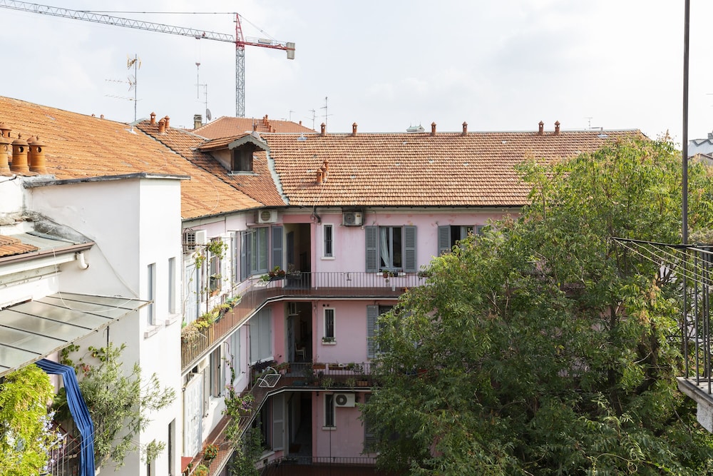 nota-Mi - Pit Stop - Navigli Studio
