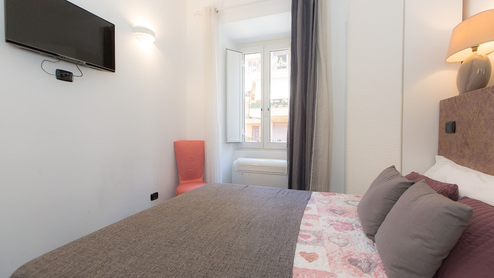 Rental in Rome Marco Aurelio