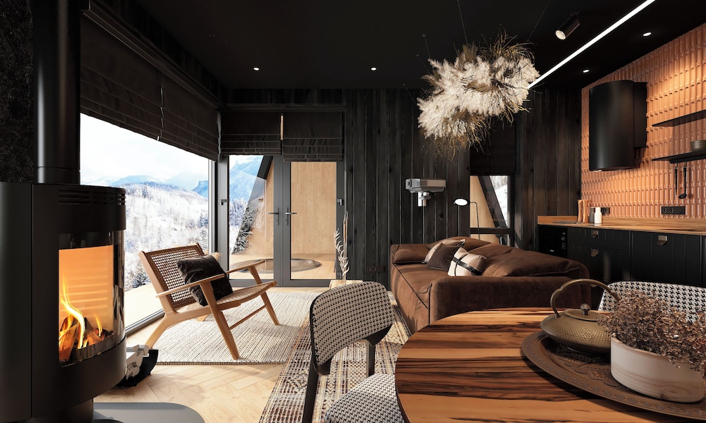 Emshir Villas