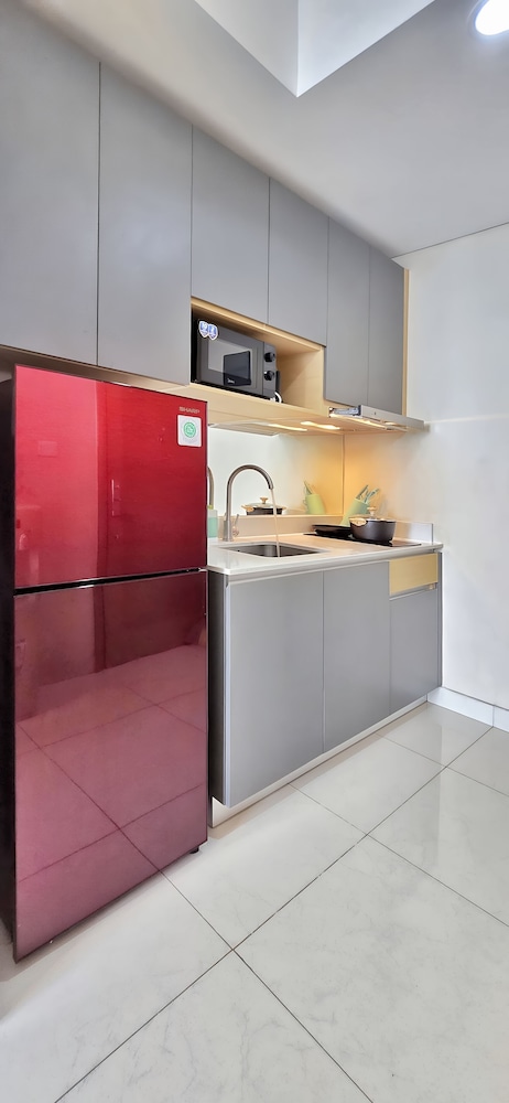 Staysanliving - Taman Anggrek Residence