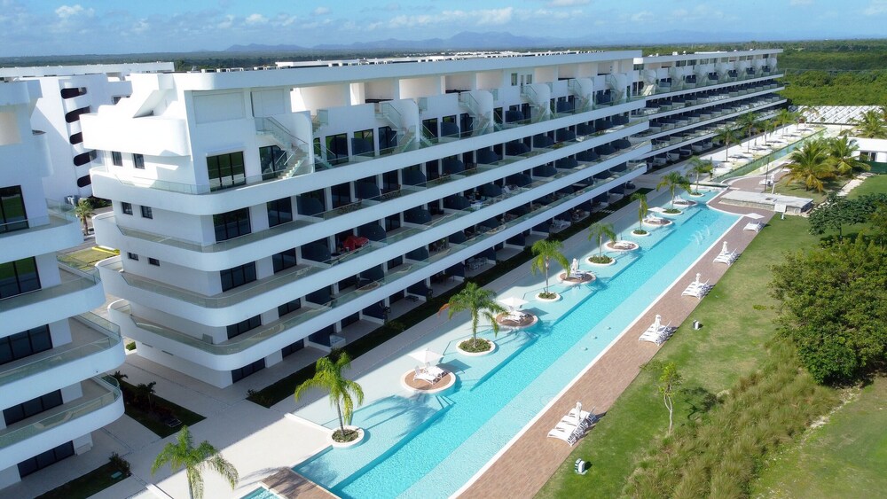 Infinity Homes Punta Cana