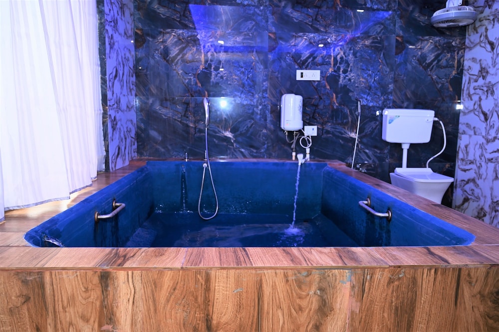 HOTEL ROYAL MANSION SOMNATH