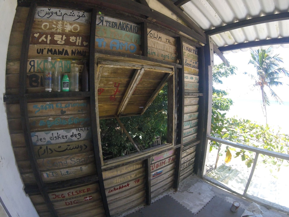 Nagapuri Beach Retreat