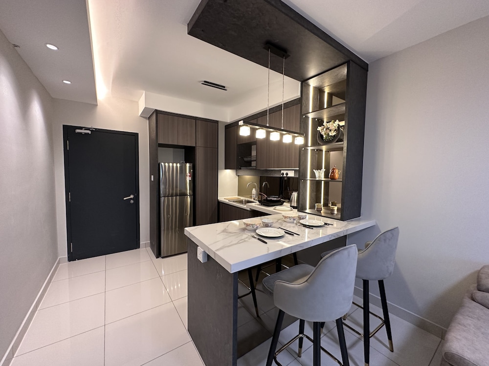 Design Haven Suite Subang by Icon Stay photo 3