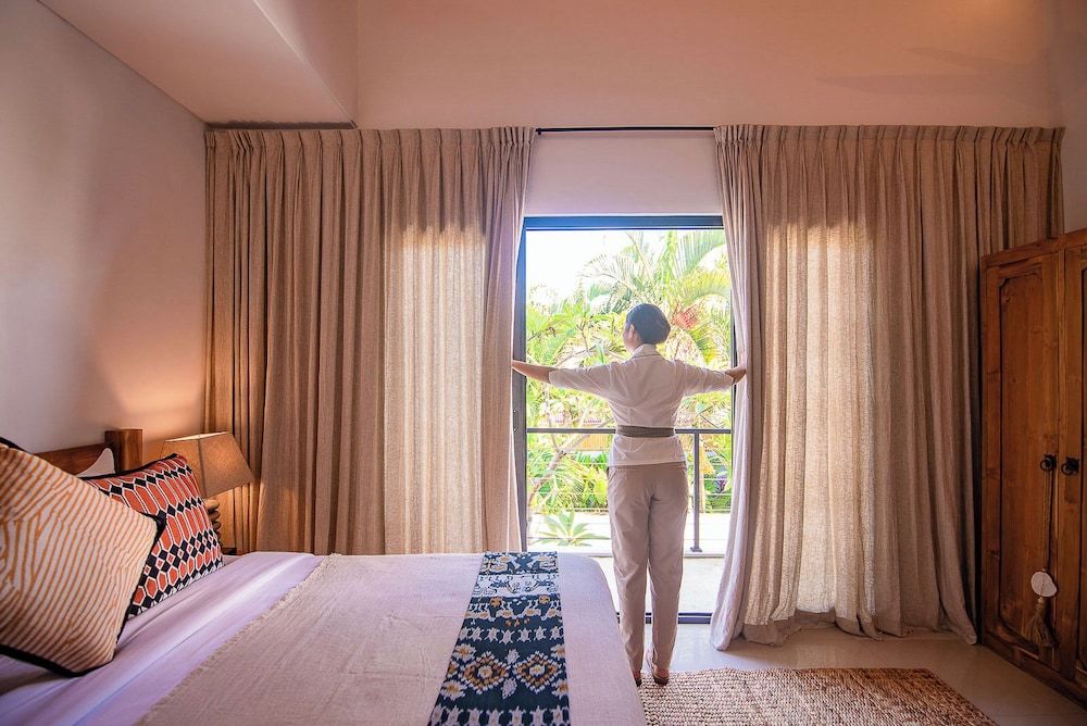 Sister Suites