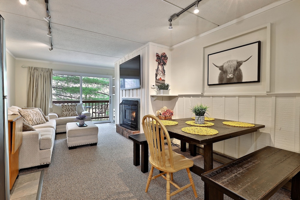 Killington Ski Resort VT Vacation Condos