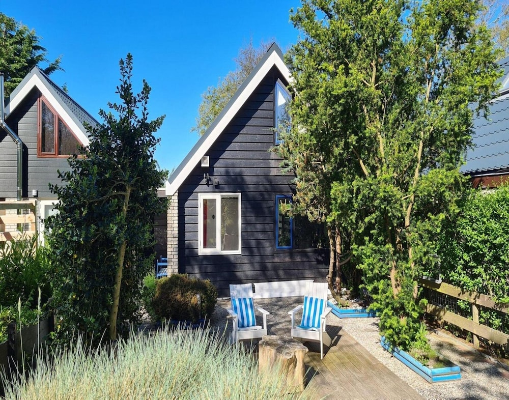 Holiday Home With Large Terrace
