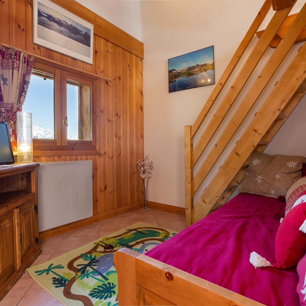 Village des Oursons Chalet B
