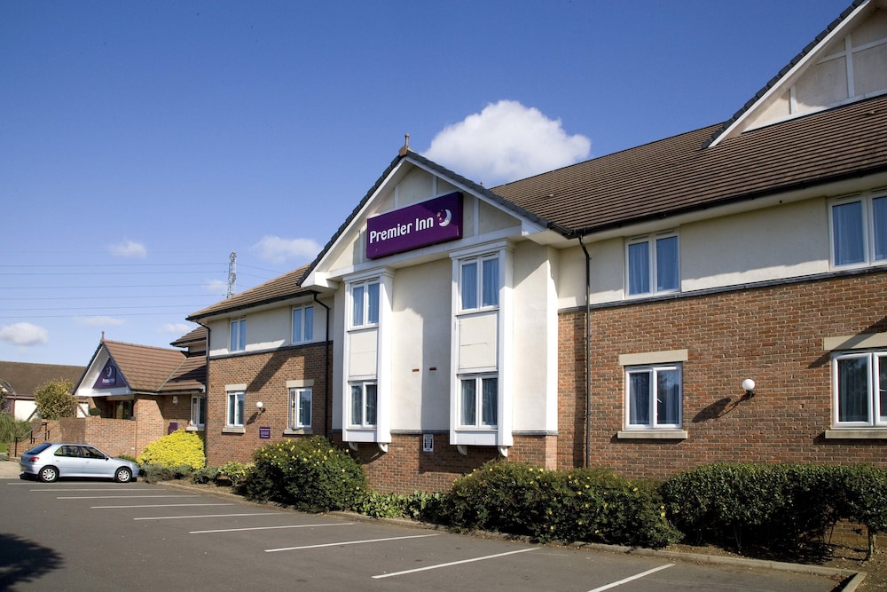Premier Inn Northampton Bedford Rd/A428, photo 13