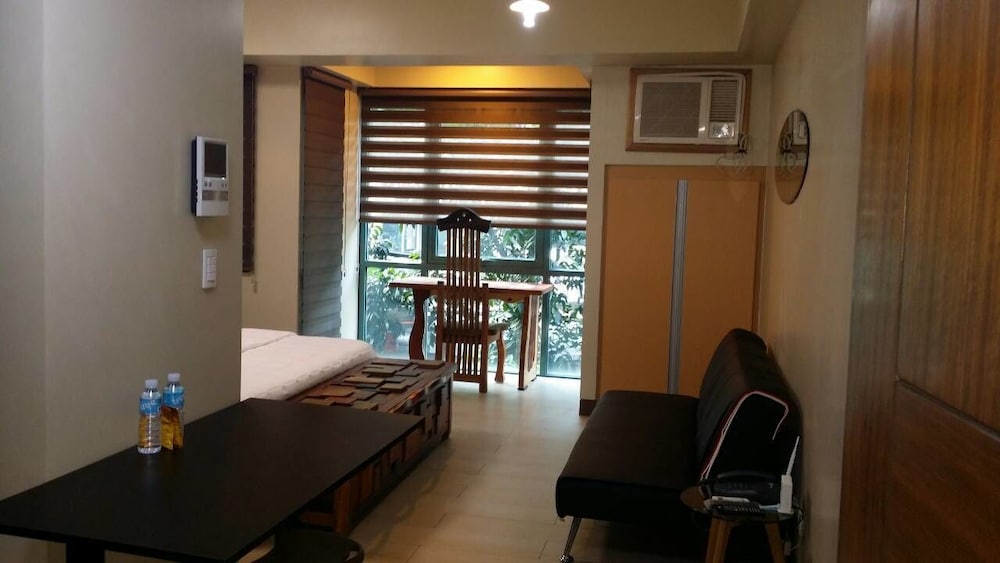 Jieann's Transient Home