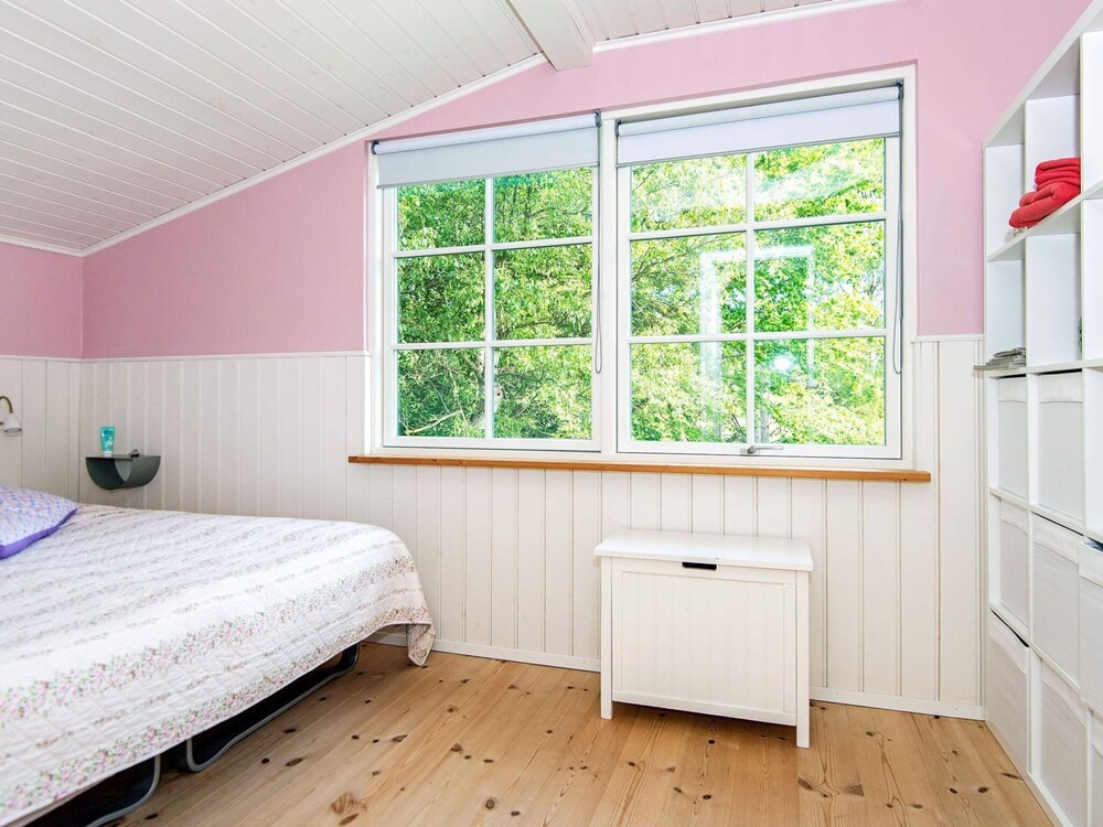 Holiday Home in Ebeltoft view 2