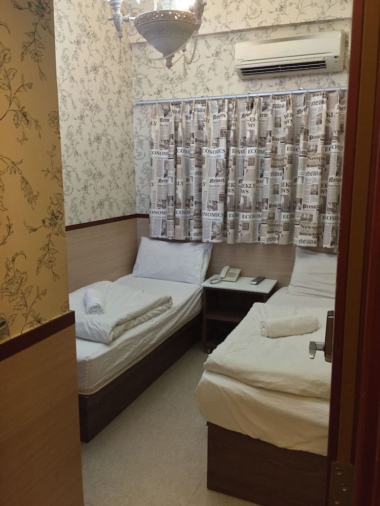 Rai Lei Hostel