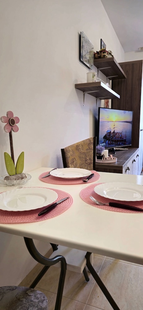 Studio Paradise - Please Yourself With Sol&mar Apartmets