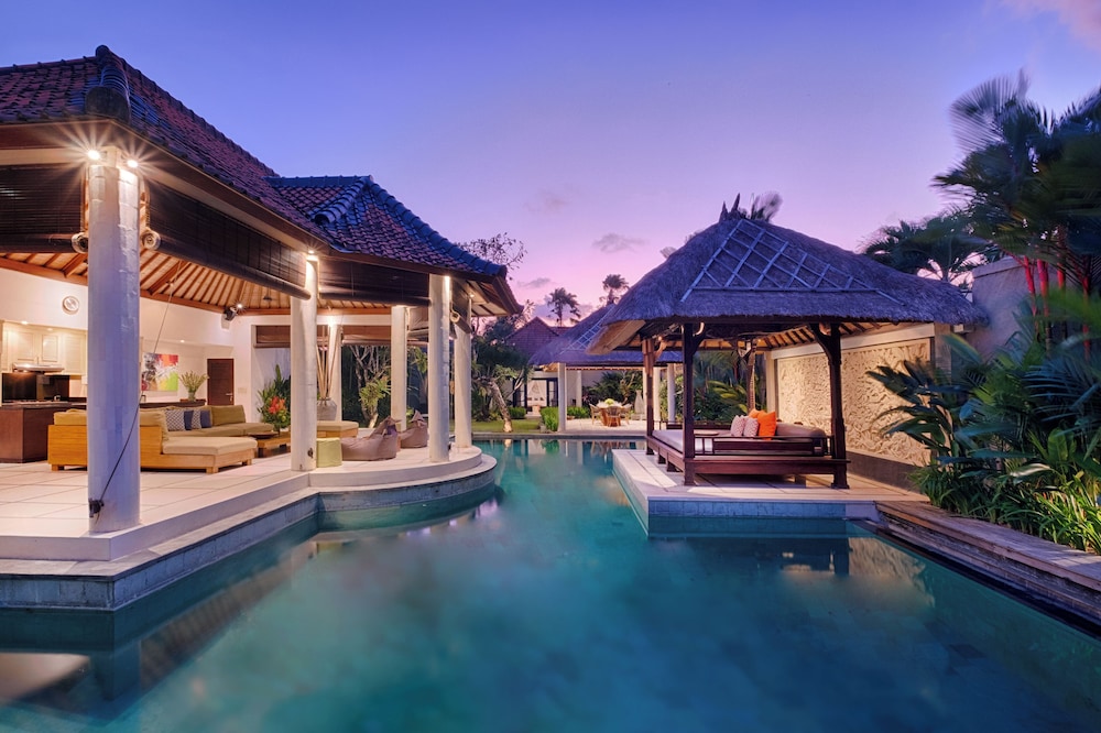 Villa Sesari
