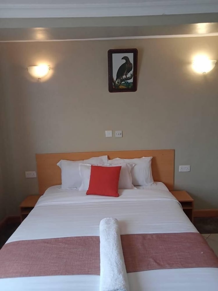 The Night Motel Kisii