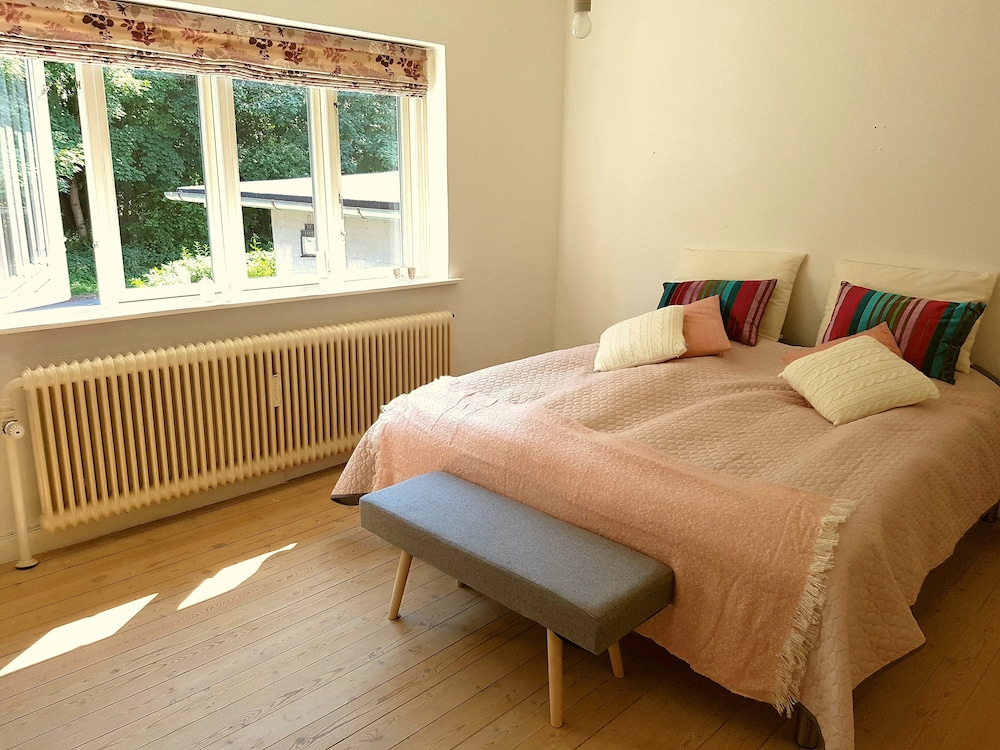 Køge Guesthouse