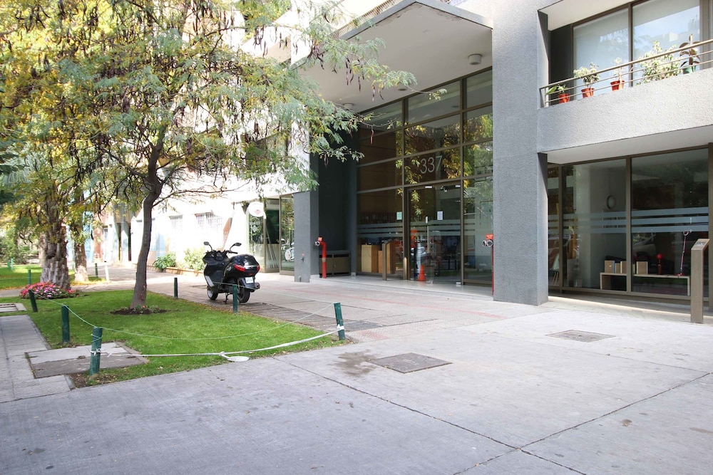 Southern Apartments