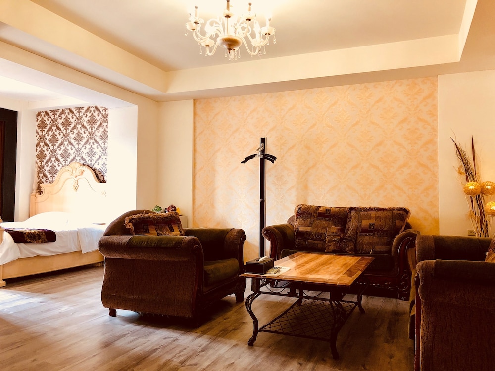 K-ONE HomeStay