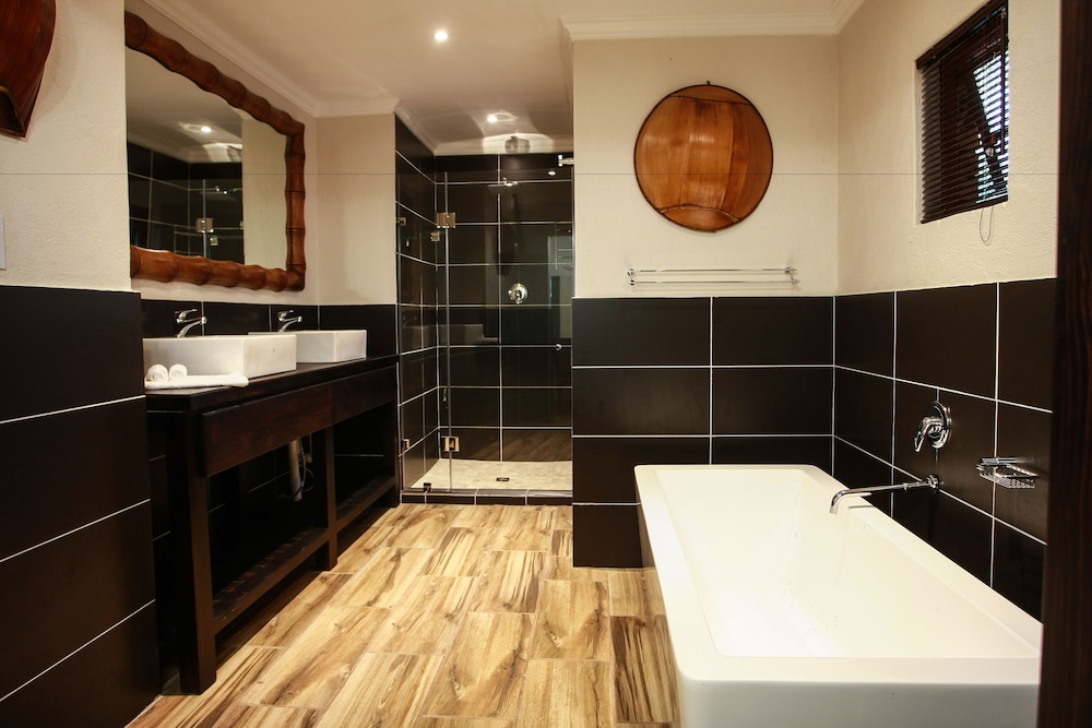 Woodlands Guest House Hazyview
