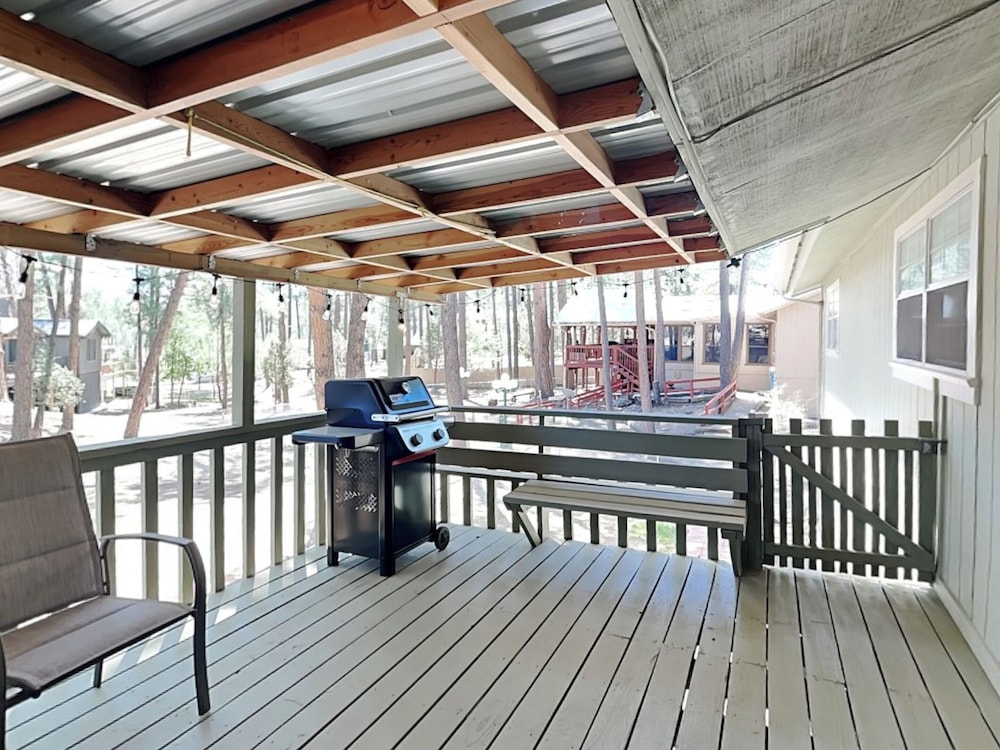 Mountain Sage Retreat by Ruidoso Vacation Rentals