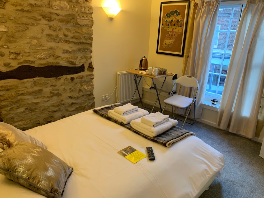 Your Abingdon Stay view 4