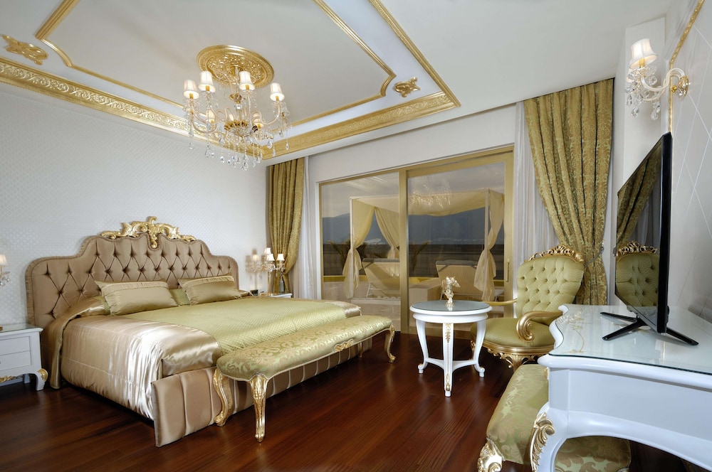 Be Premium Bodrum - Image 184