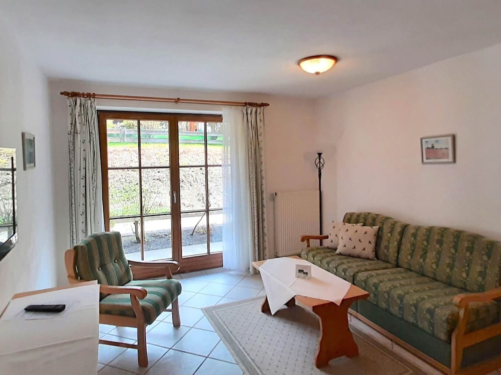 Ferienwohnung im Haus Schoenbrunn