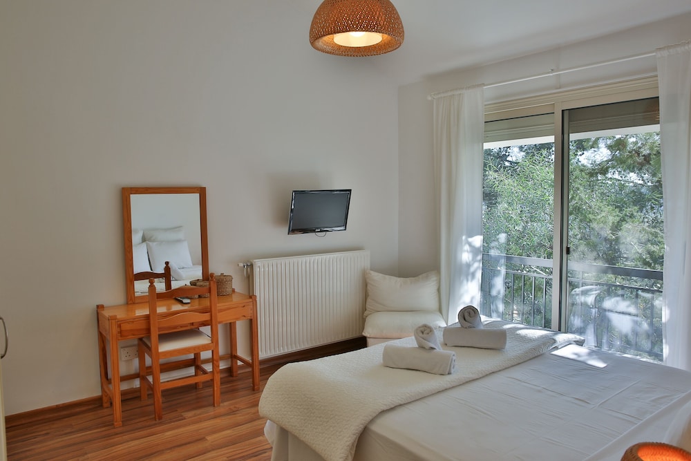 Nestor Hillside House by TrulyCyprus view 2