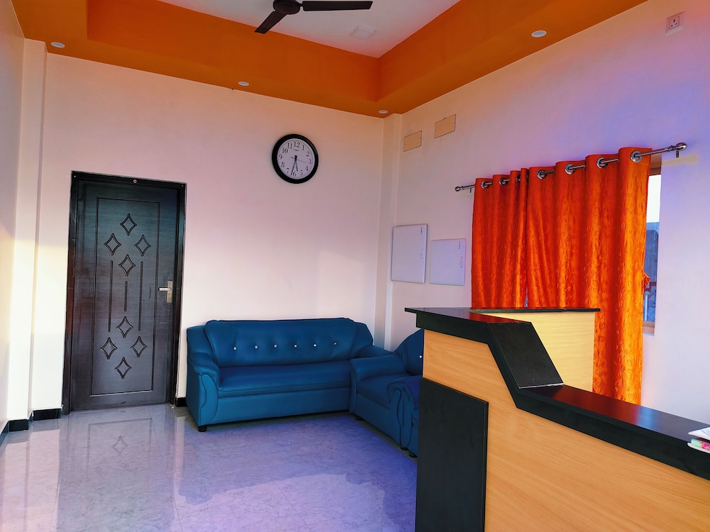 HOTEL SONIA MAHI INN