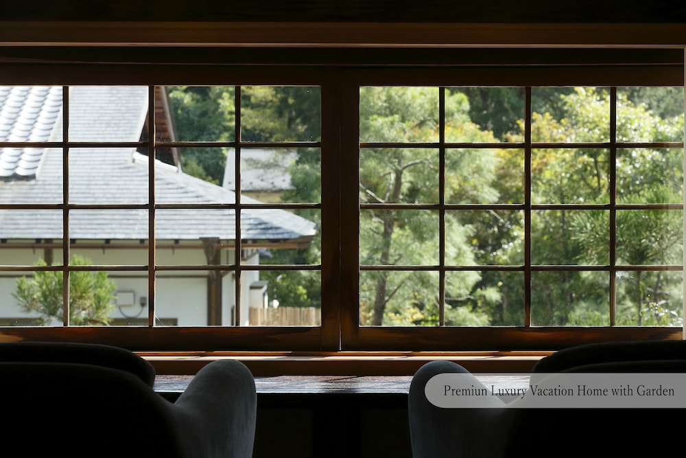 Machiya AOI KYOTO STAY AOI Suites at Nanzenji