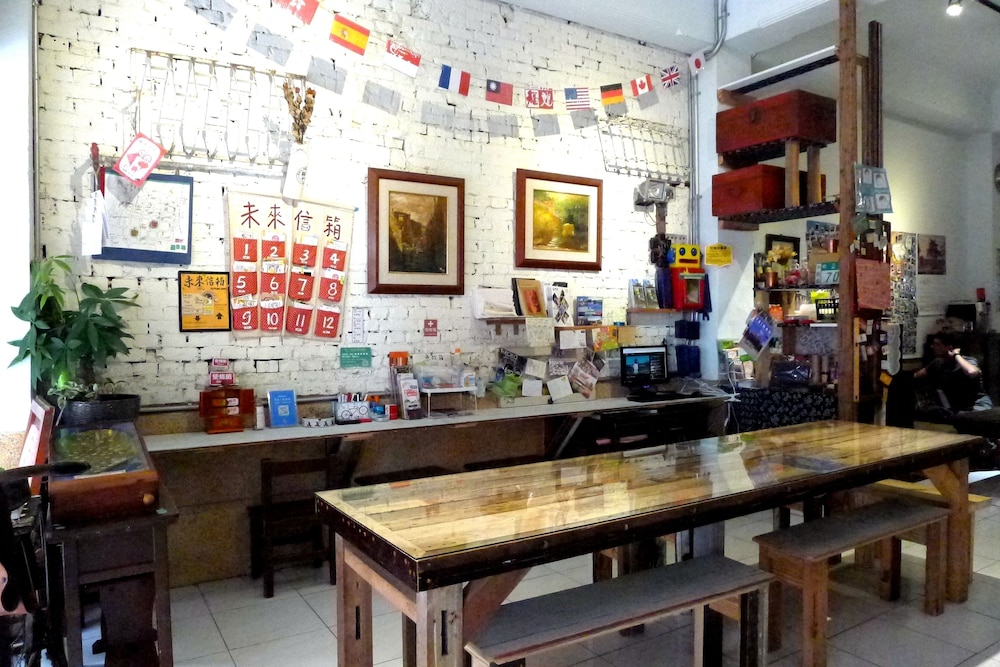 Yuan Qi Hostel