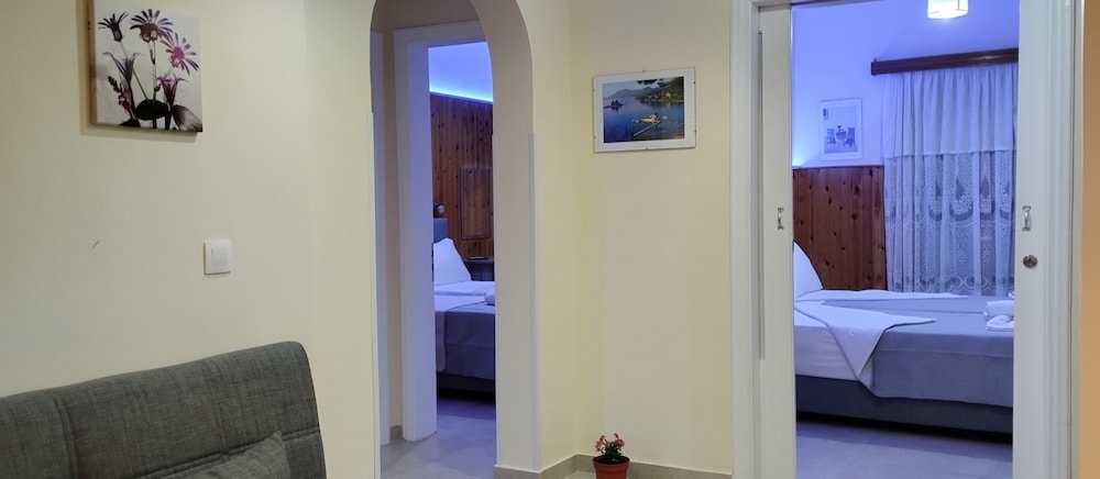 Corfu Dream Fani