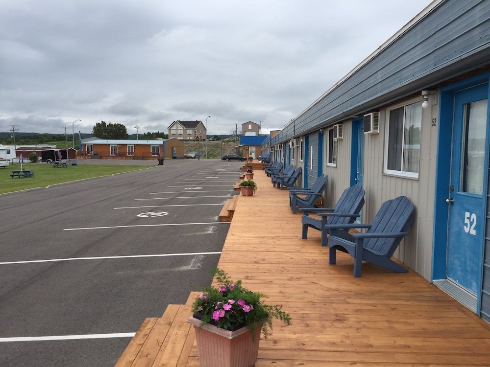 Motel l'Avantage