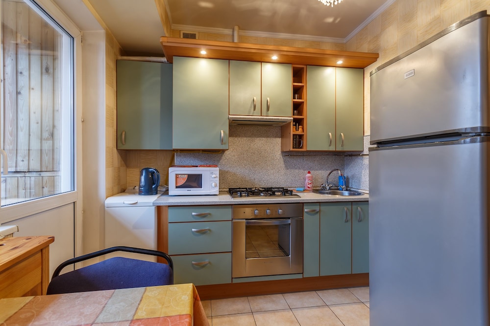 FortEstate Vernandskogo Ave