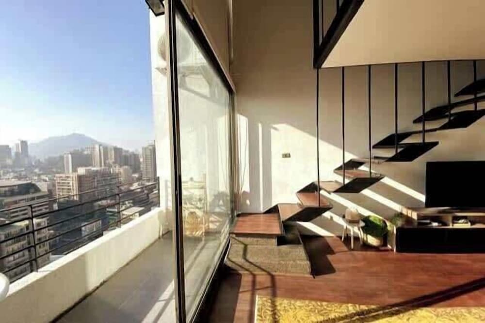 Urbano Loft Panor Mico A C Laundry Pool Wifi