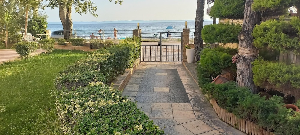 Outdoor Space
