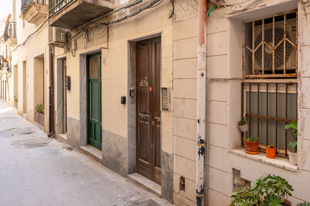 La Terrazza di Apollo