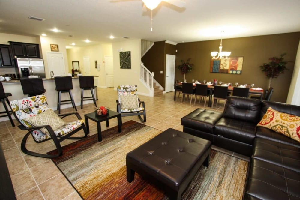 Ov4079 - Champions Gate Resort - 7 Bed 5 Baths Villa - Image 4