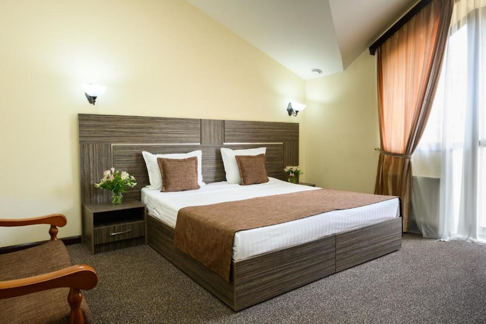 Alpina Resort by Stellar Hotels, Tsaghkadzor