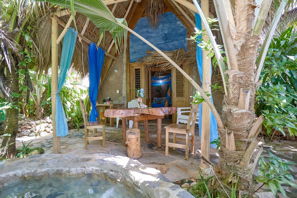 CHALET TROPICAL Hotel & Restaurant-Pizzeria
