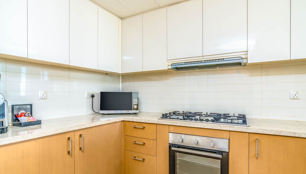 Dream Inn Apartment- Burj Vista