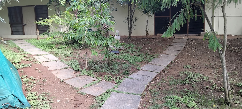 Pavanputra Resort Hassan