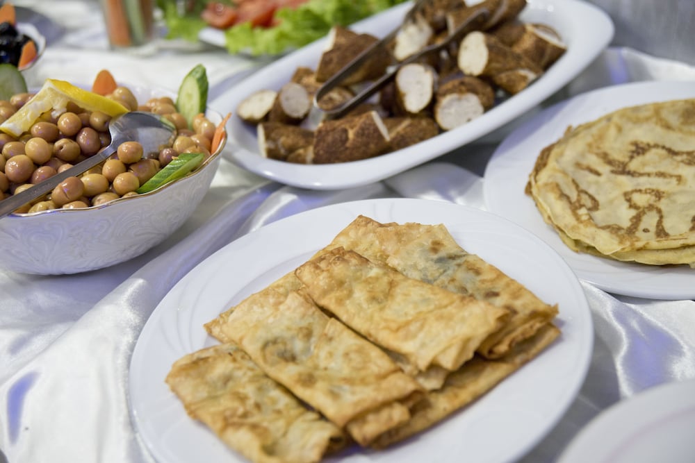 Golden Horn Park Otel - Image 62